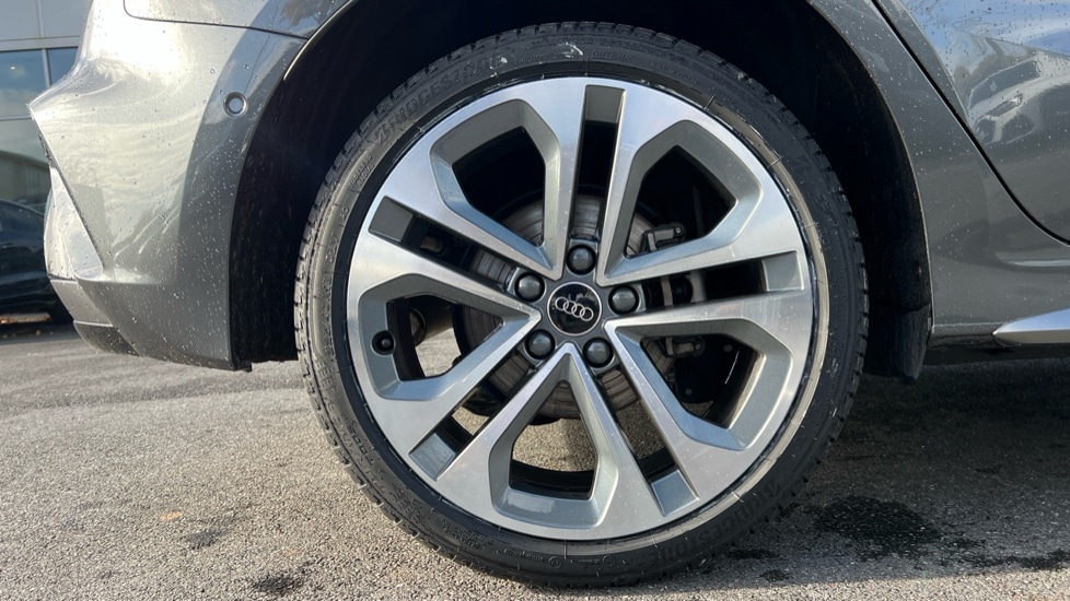 Used Audi A3 2025 for sale - 76623520: Photo 21