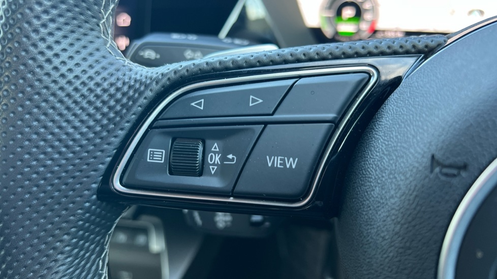 Used Audi A3 2025 for sale - 76623520: Photo 24