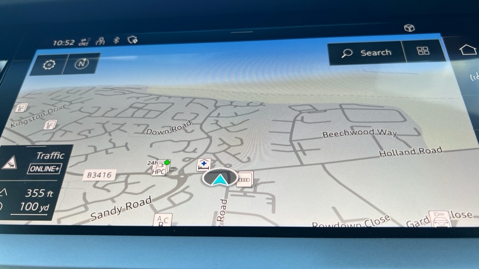 Used Audi A3 2025 for sale - 76623520: Photo 25