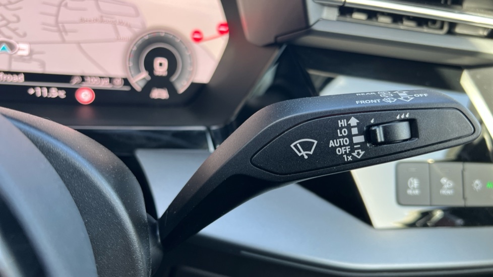 Used Audi A3 2025 for sale - 76623520: Photo 30