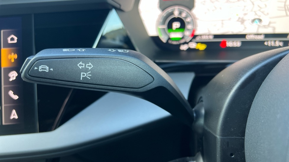 Used Audi A3 2025 for sale - 76623520: Photo 31