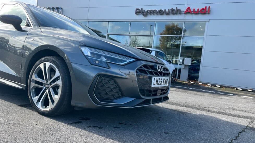 Used Audi A3 2025 for sale - 76623520: Photo 47