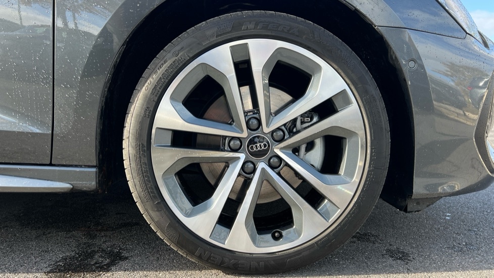 Used Audi A3 2025 for sale - 76623520: Photo 5