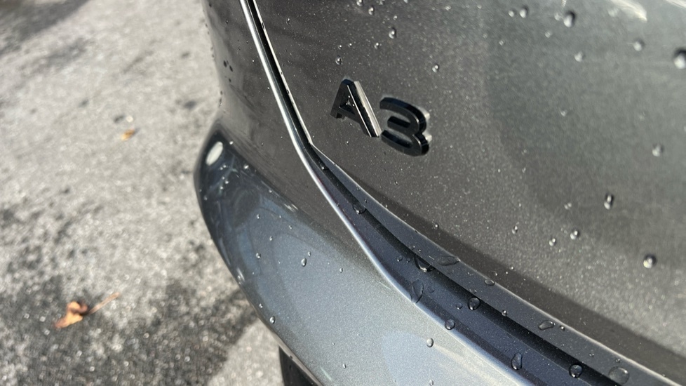 Used Audi A3 2025 for sale - 76623520: Photo 50