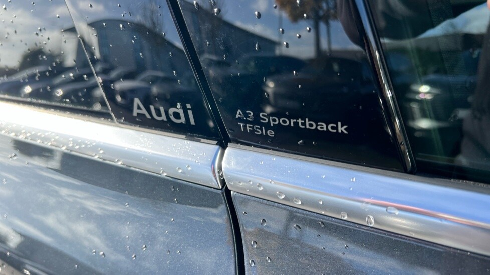 Used Audi A3 2025 for sale - 76623520: Photo 52