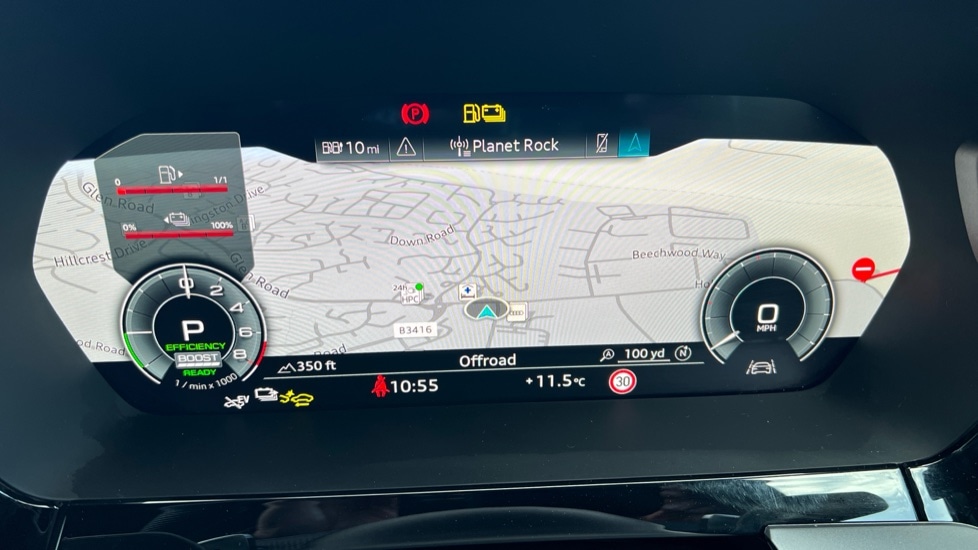 Used Audi A3 2025 for sale - 76623520: Photo 53