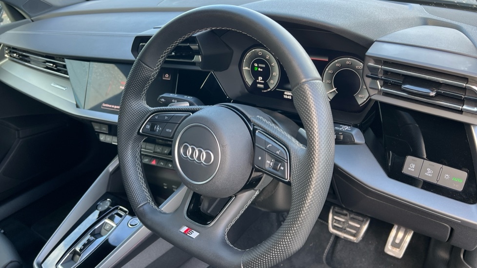 Used Audi A3 2025 for sale - 76623520: Photo 6