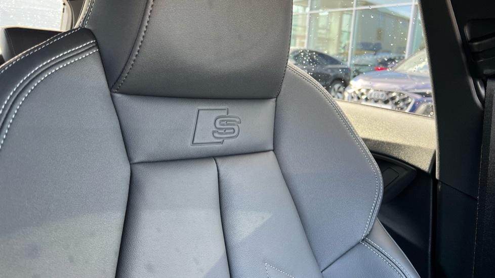 Used Audi A3 2025 for sale - 76623520: Photo 61