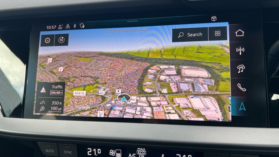 Used Audi A3 2025 for sale - 76623520: Photo 63