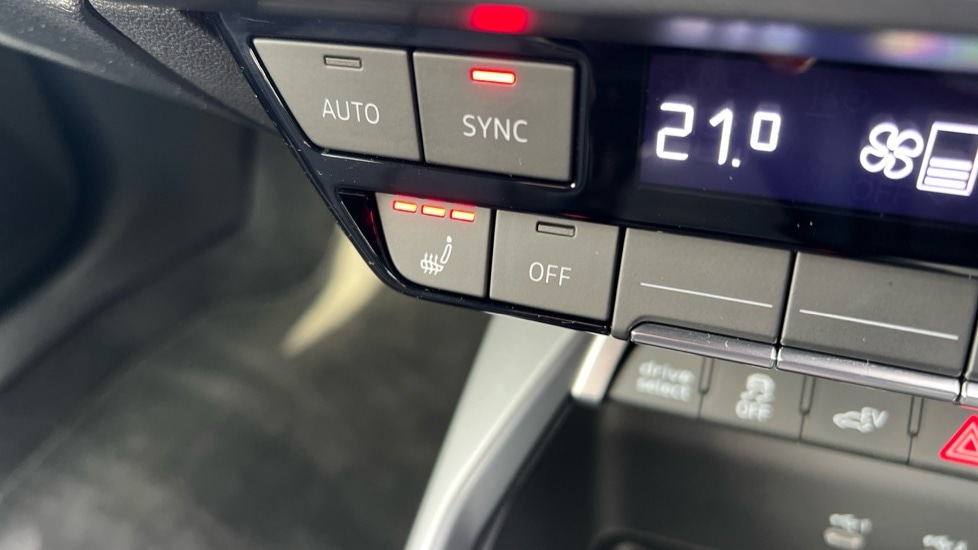 Used Audi A3 2025 for sale - 76623520: Photo 67