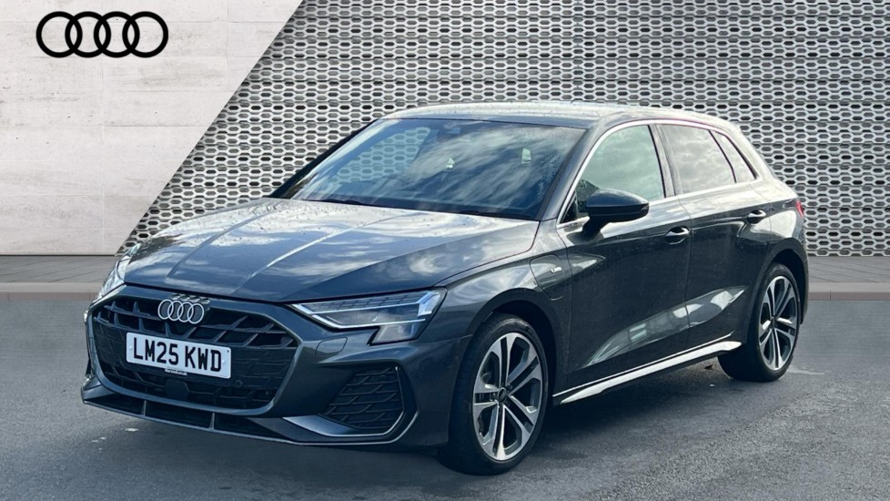 Used Audi A3 2025 for sale - 76623520: Photo 7