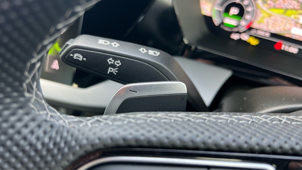 Used Audi A3 2025 for sale - 76623520: Photo 73