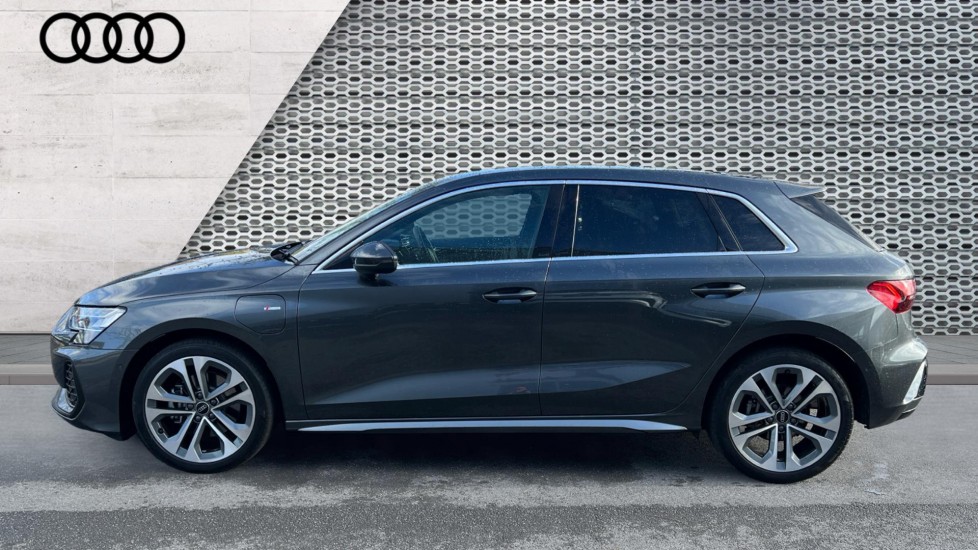 Used Audi A3 2025 for sale - 76623520: Photo 9