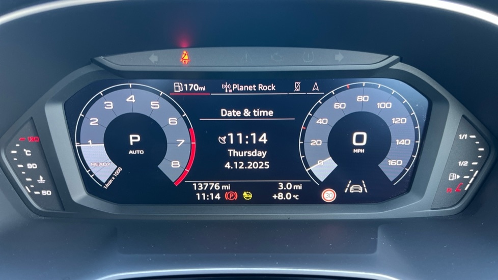 Used Audi Q3 2023 for sale - 76942891: Photo 14