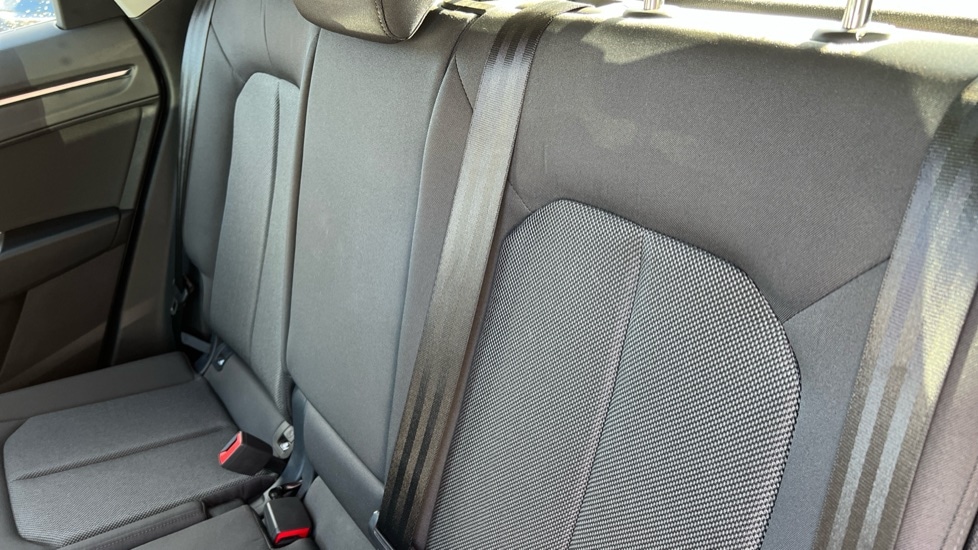 Used Audi Q3 2023 for sale - 76942891: Photo 15