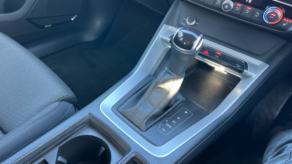 Used Audi Q3 2023 for sale - 76942891: Photo 19