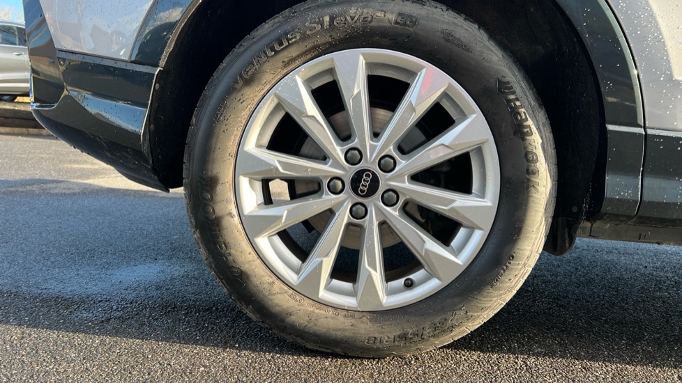 Used Audi Q3 2023 for sale - 76942891: Photo 21