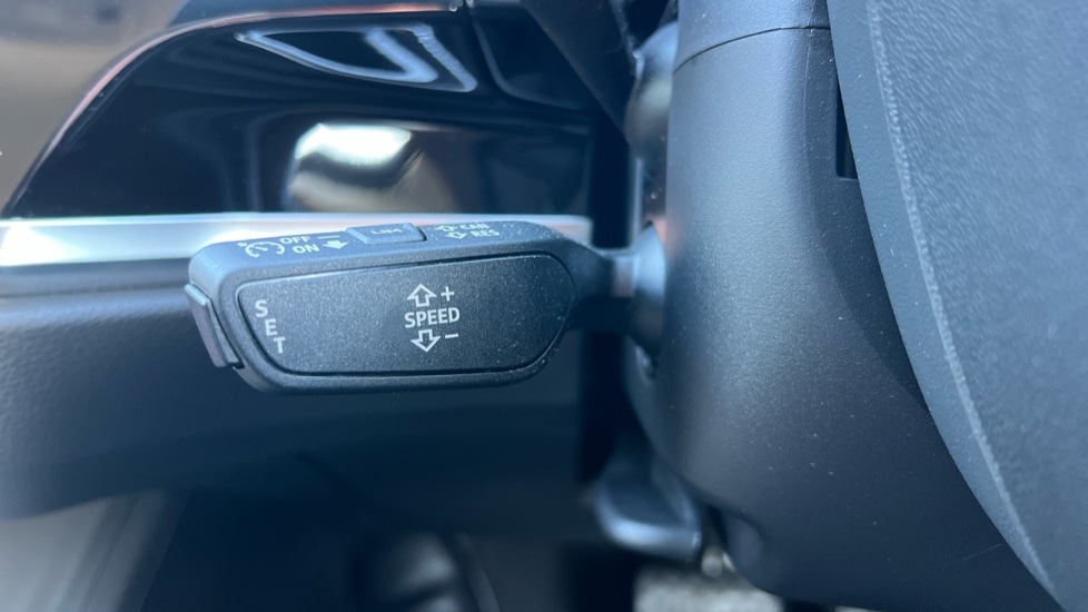 Used Audi Q3 2023 for sale - 76942891: Photo 22