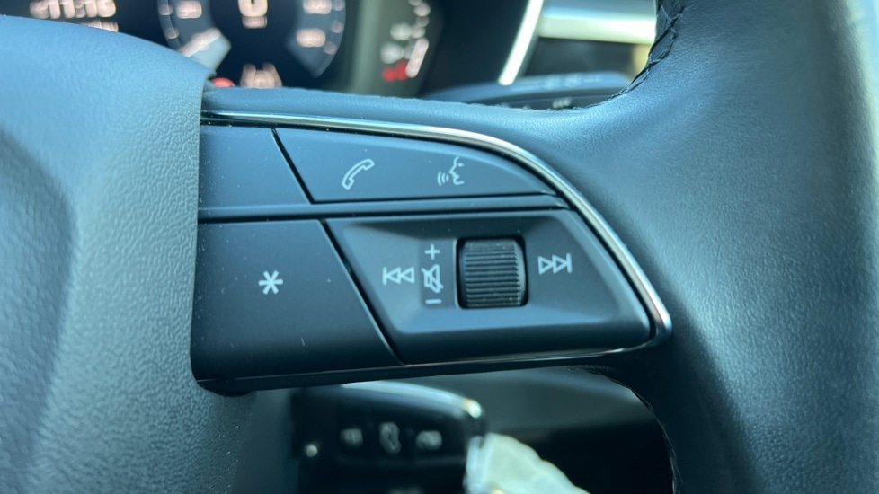 Used Audi Q3 2023 for sale - 76942891: Photo 23