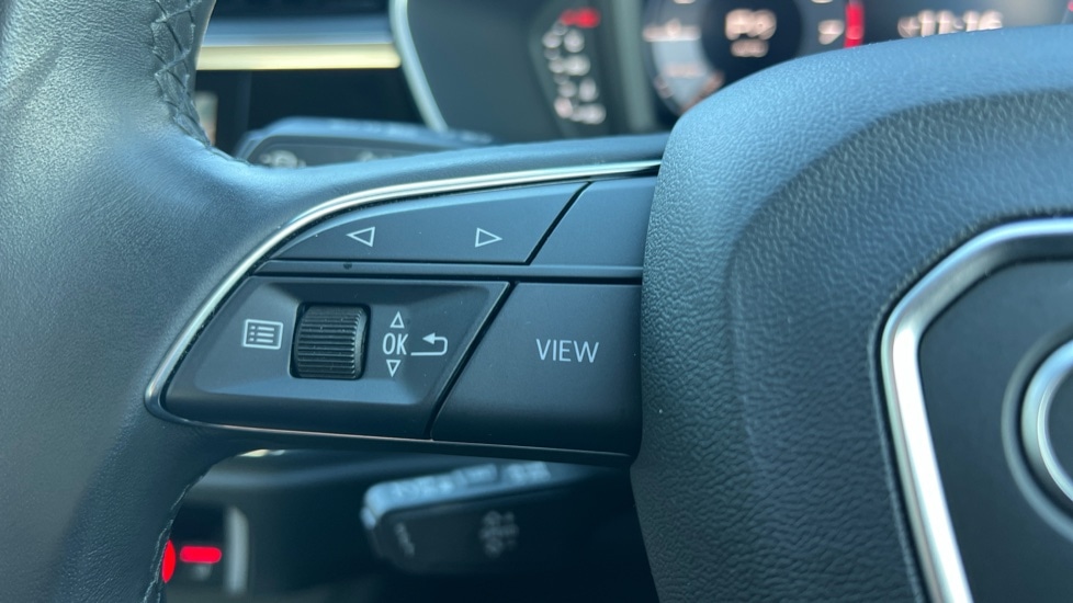 Used Audi Q3 2023 for sale - 76942891: Photo 24