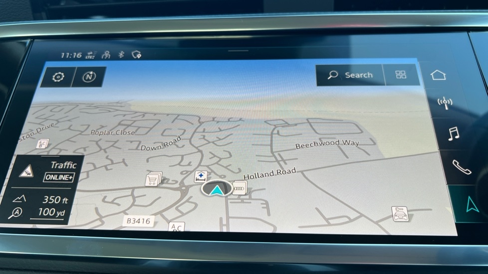 Used Audi Q3 2023 for sale - 76942891: Photo 25