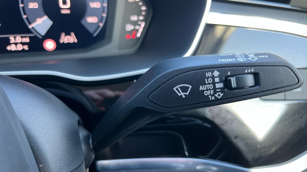 Used Audi Q3 2023 for sale - 76942891: Photo 30