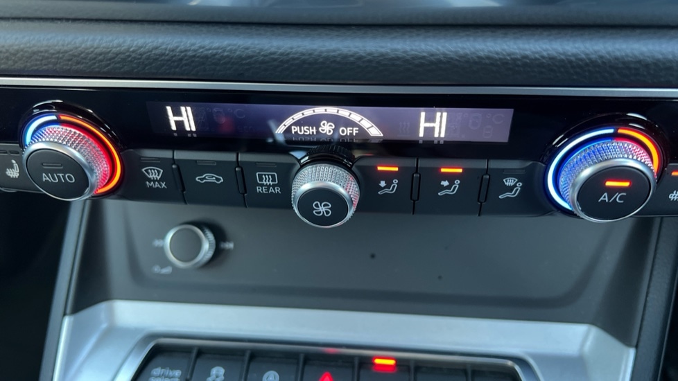 Used Audi Q3 2023 for sale - 76942891: Photo 37