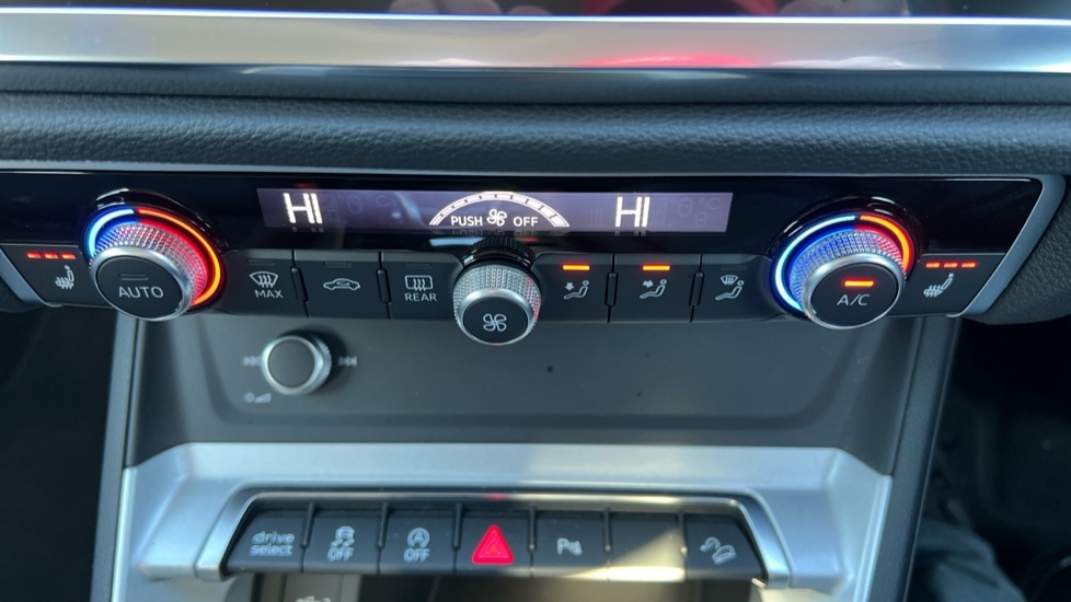 Used Audi Q3 2023 for sale - 76942891: Photo 39