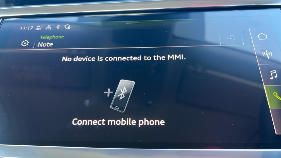 Used Audi Q3 2023 for sale - 76942891: Photo 40