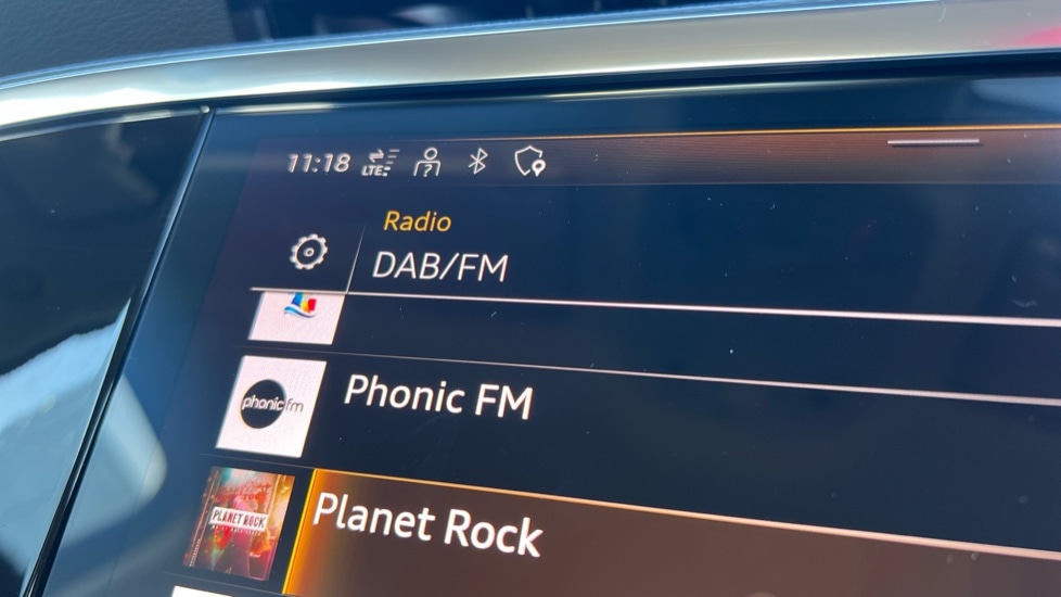 Used Audi Q3 2023 for sale - 76942891: Photo 43