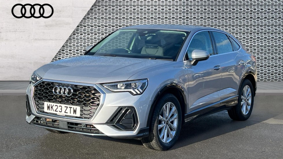 Used Audi Q3 2023 for sale - 76942891: Photo 7