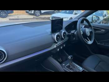 Used Audi Q2 2025 for sale - 74796431: Photo