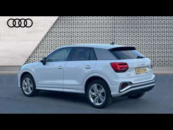 Used Audi Q2 2025 for sale - 74796431: Photo