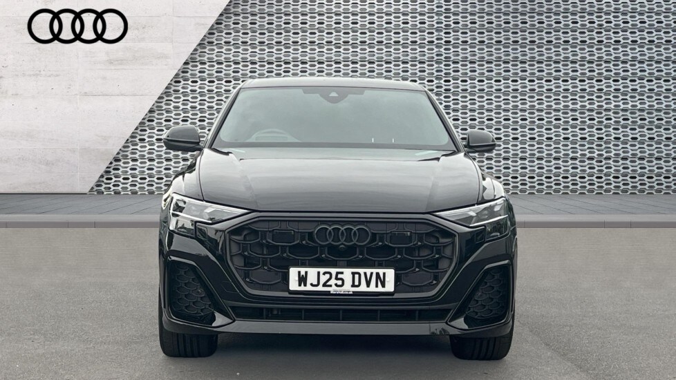Used Audi Q8 2025 for sale - 76176375: Photo 10