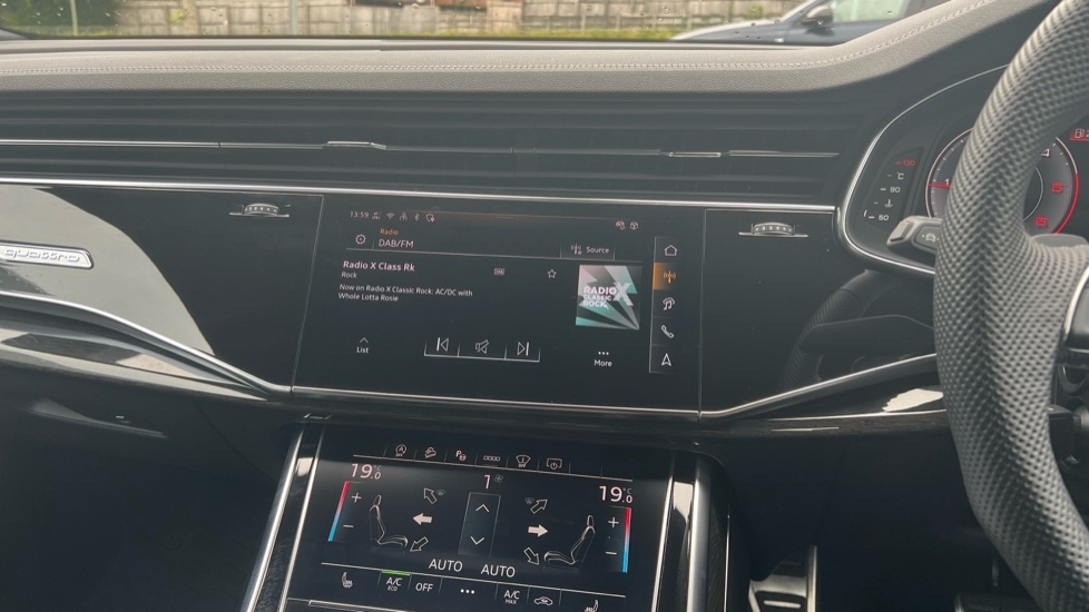 Used Audi Q8 2025 for sale - 76176375: Photo 13