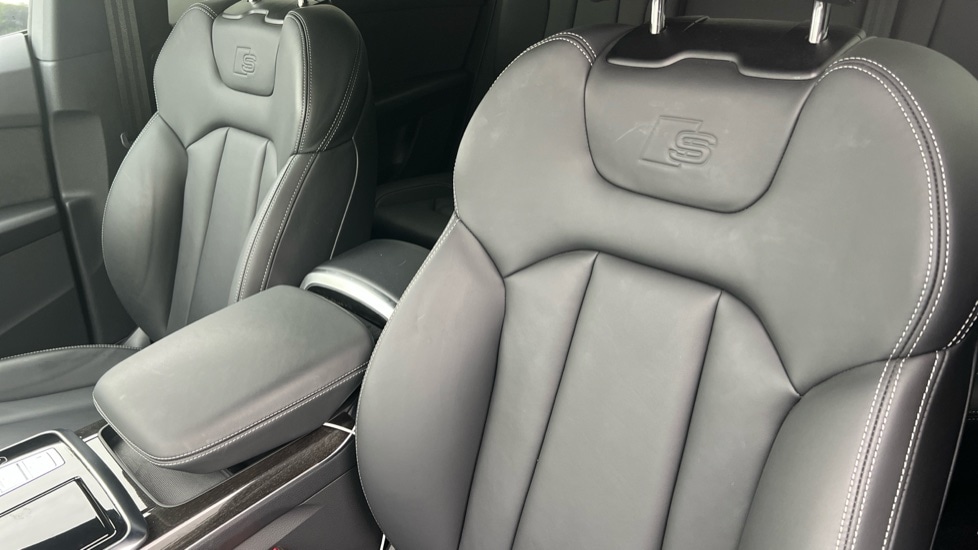 Used Audi Q8 2025 for sale - 76176375: Photo 17