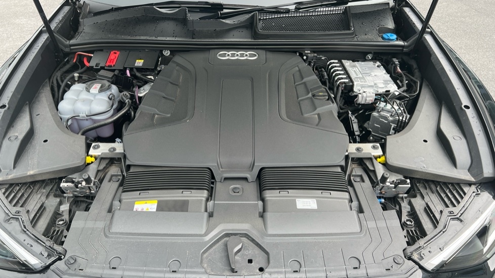 Used Audi Q8 2025 for sale - 76176375: Photo 20