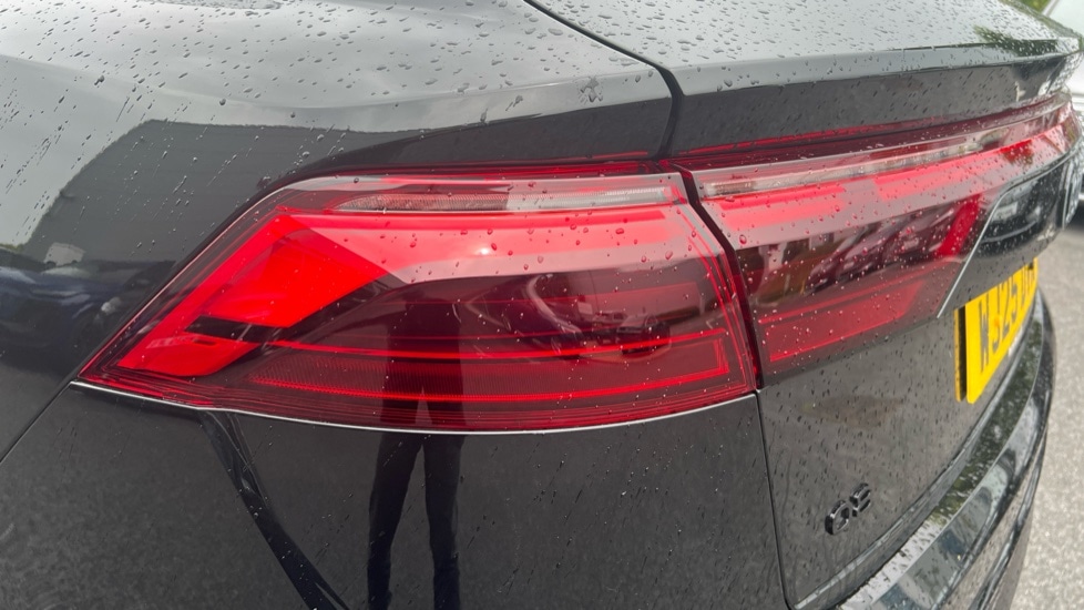 Used Audi Q8 2025 for sale - 76176375: Photo 33