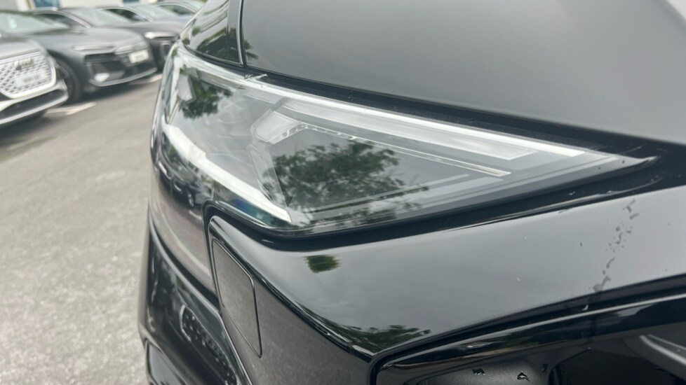 Used Audi Q8 2025 for sale - 76176375: Photo 34