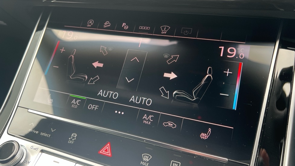 Used Audi Q8 2025 for sale - 76176375: Photo 37