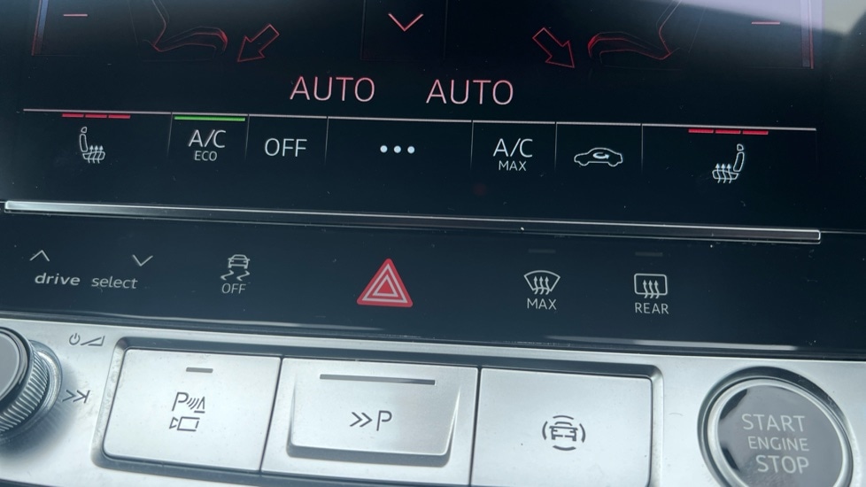 Used Audi Q8 2025 for sale - 76176375: Photo 39