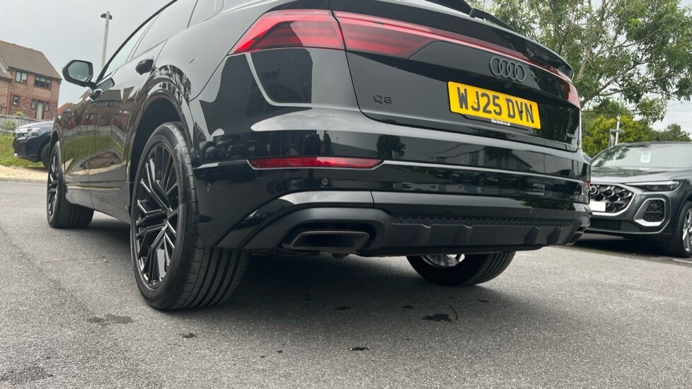 Used Audi Q8 2025 for sale - 76176375: Photo 54