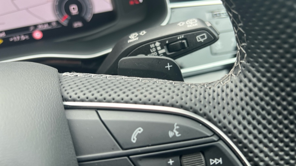 Used Audi Q8 2025 for sale - 76176375: Photo 58