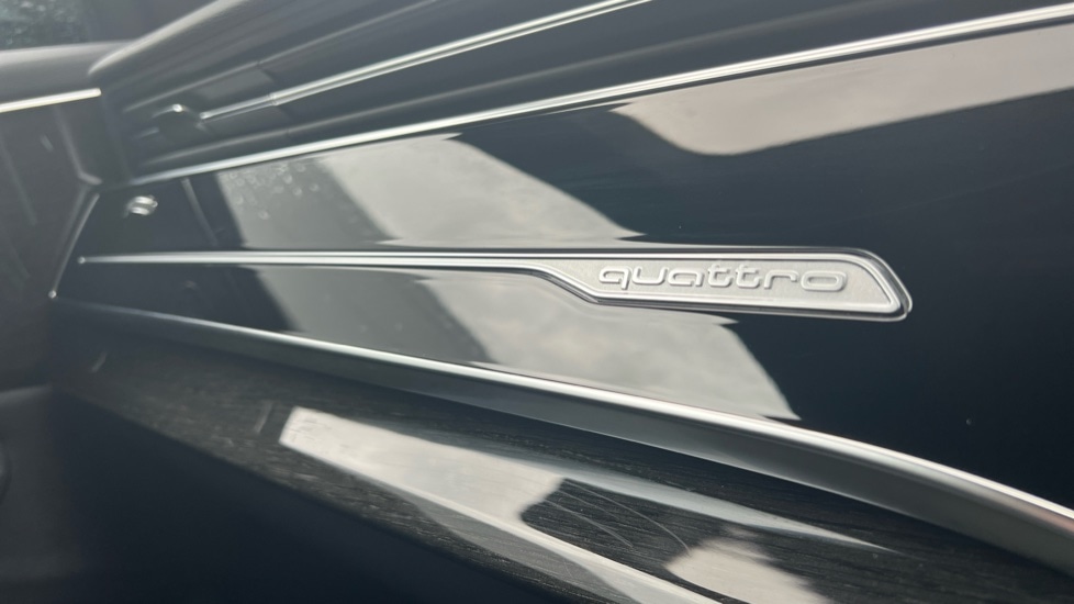 Used Audi Q8 2025 for sale - 76176375: Photo 62