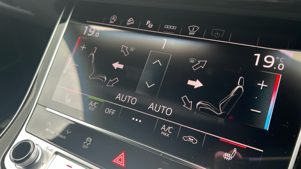Used Audi Q8 2025 for sale - 76176375: Photo 72