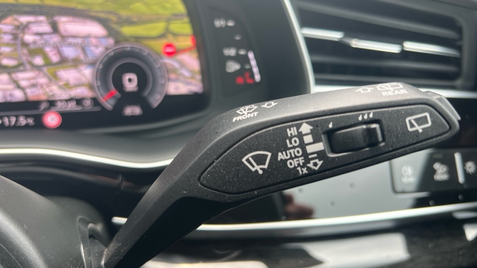 Used Audi Q8 2025 for sale - 76176375: Photo 74