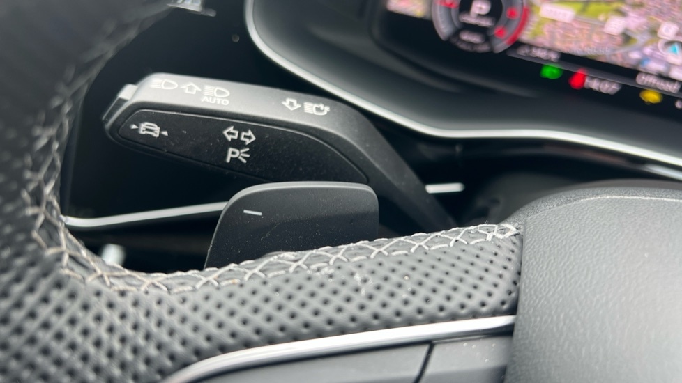 Used Audi Q8 2025 for sale - 76176375: Photo 76