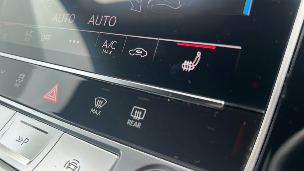 Used Audi Q8 2025 for sale - 76176375: Photo 83