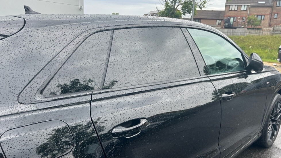 Used Audi Q8 2025 for sale - 76176375: Photo 87