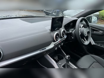 Used Audi Q2 2025 for sale - 76841877: Photo